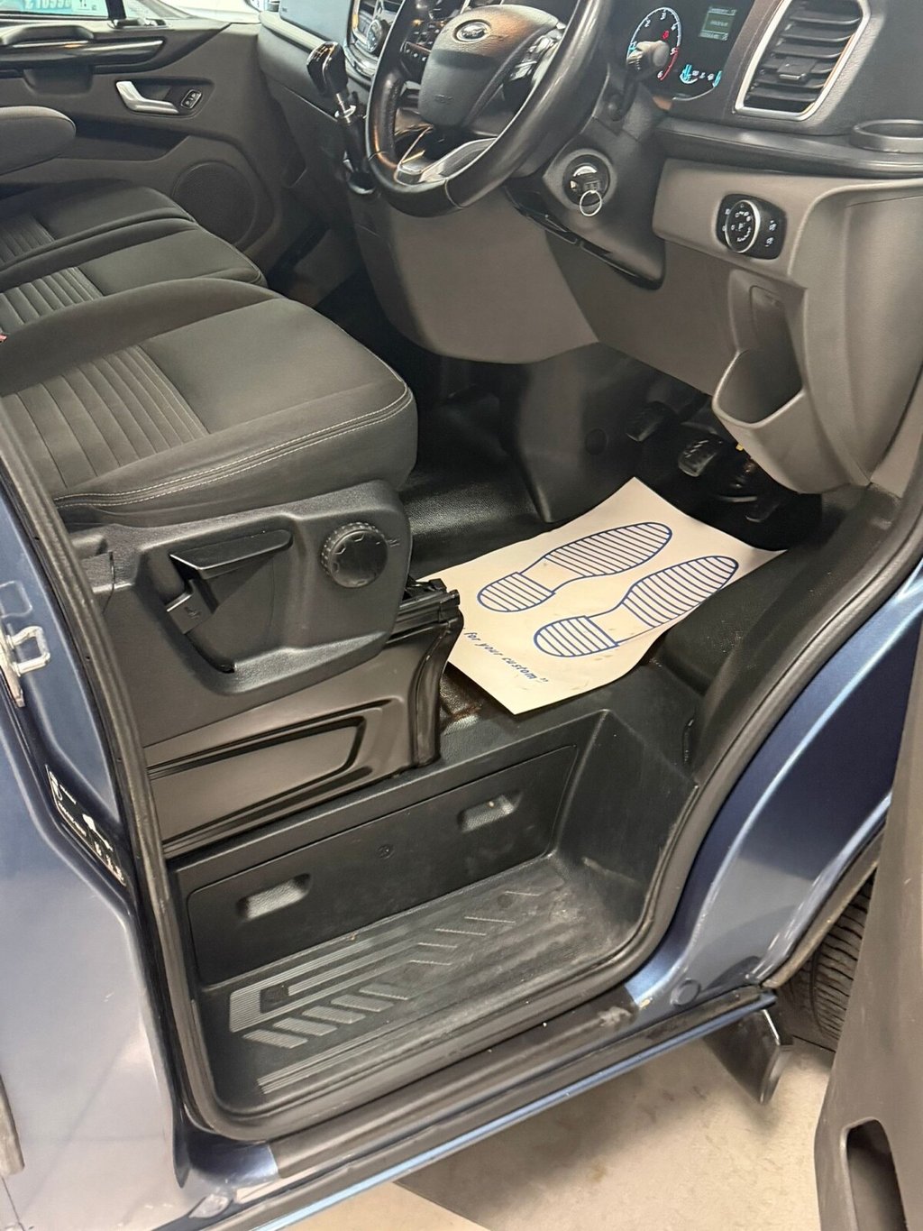 Used Ford Transit Custom 2023 for sale - 77642696: Photo 26