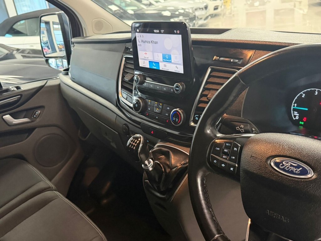 Used Ford Transit Custom 2023 for sale - 77642696: Photo 27