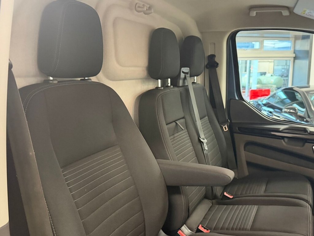 Used Ford Transit Custom 2023 for sale - 77642696: Photo 32