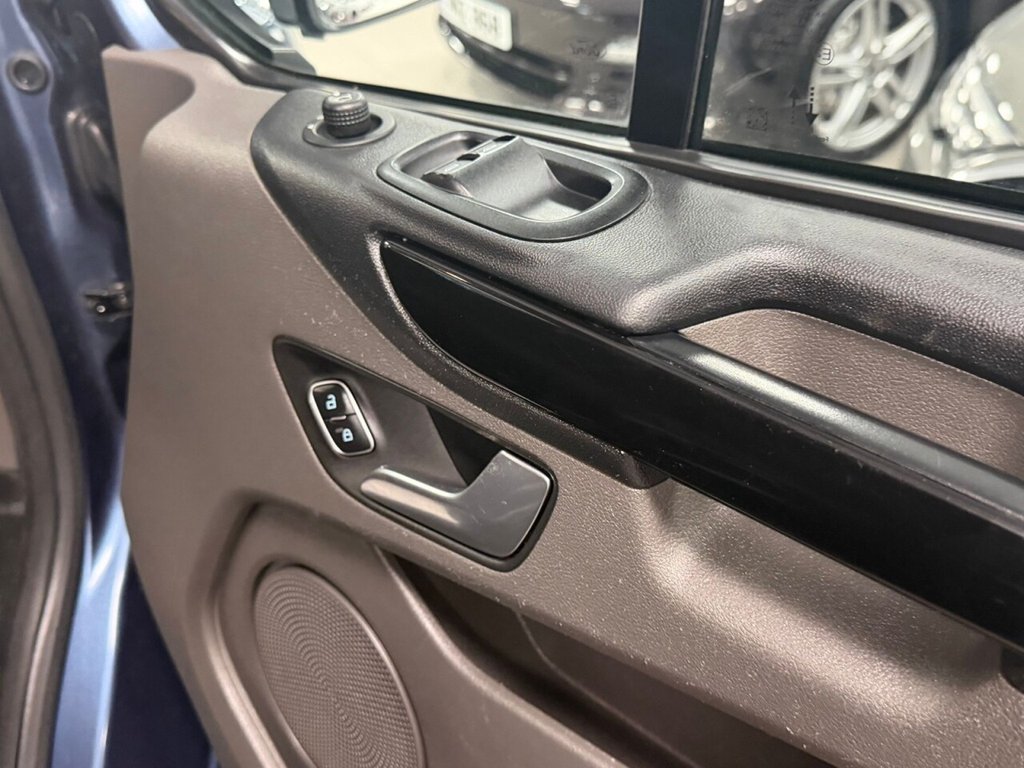 Used Ford Transit Custom 2023 for sale - 77642696: Photo 33