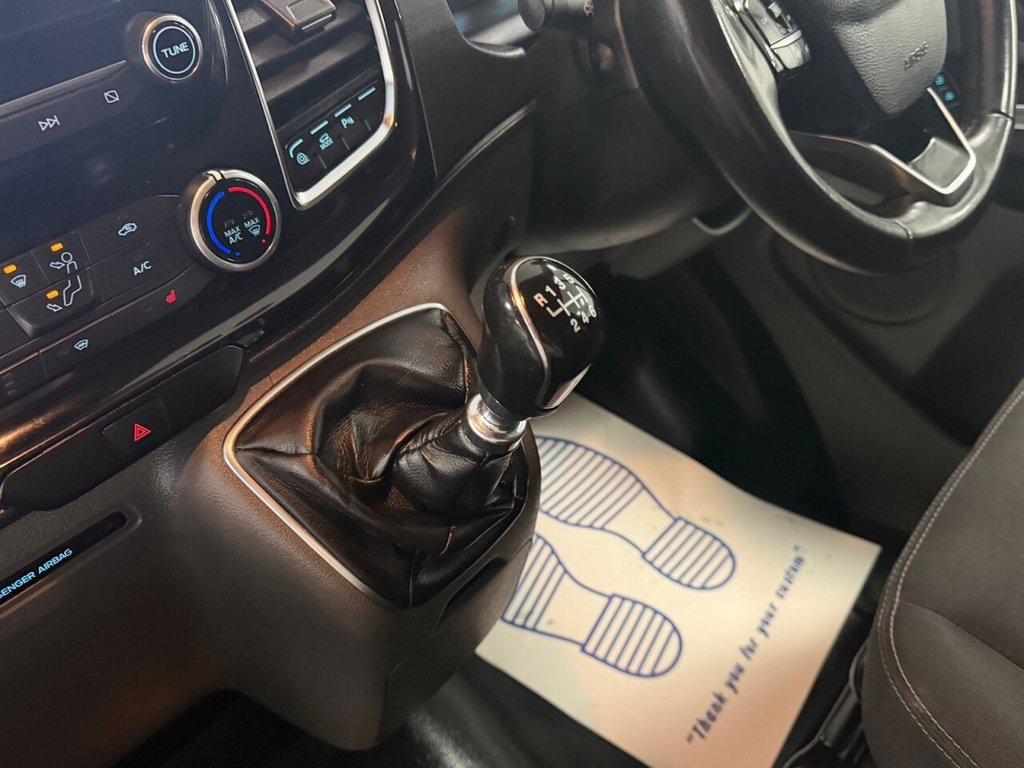 Used Ford Transit Custom 2023 for sale - 77642696: Photo 36