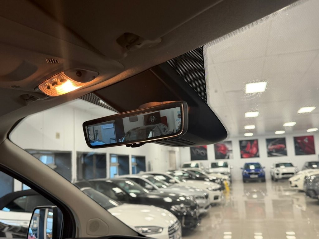 Used Ford Transit Custom 2023 for sale - 77642696: Photo 41