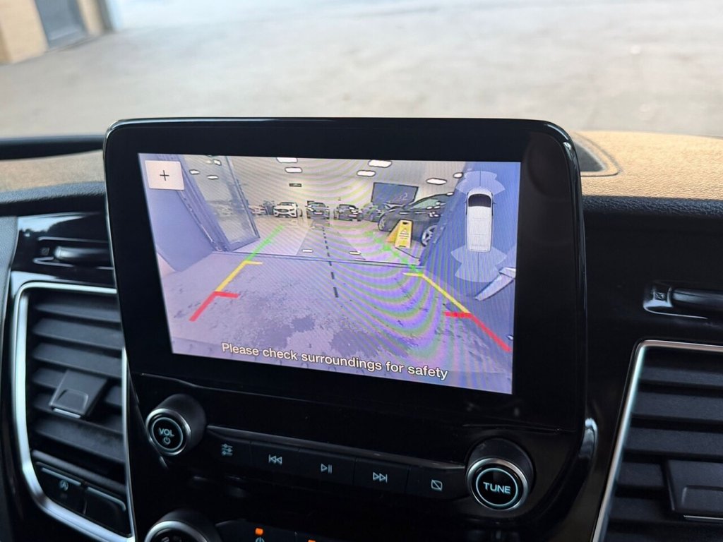 Used Ford Transit Custom 2023 for sale - 77642696: Photo 45