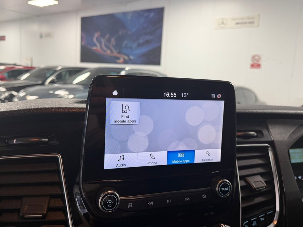 Used Ford Transit Custom 2023 for sale - 77642696: Photo 46