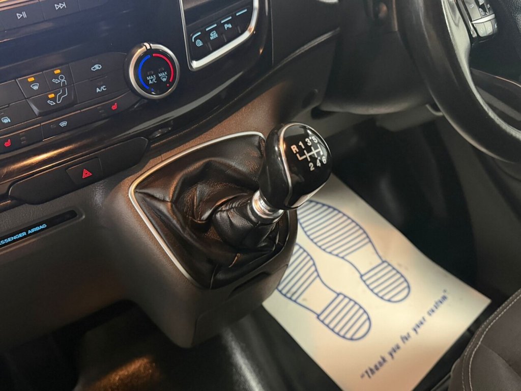 Used Ford Transit Custom 2023 for sale - 77642696: Photo 50