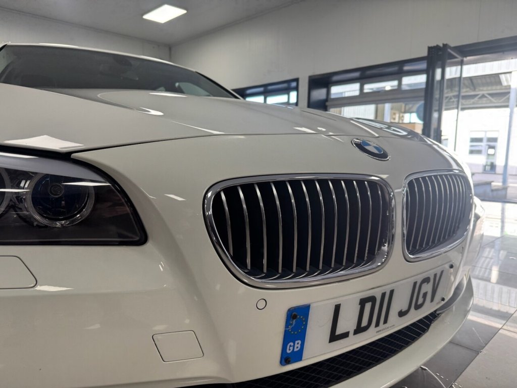 Used BMW 5 Series 2011 for sale - 78069237: Photo 12