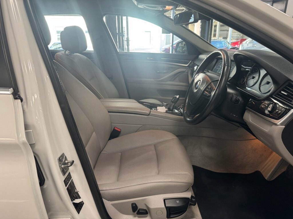 Used BMW 5 Series 2011 for sale - 78069237: Photo 14