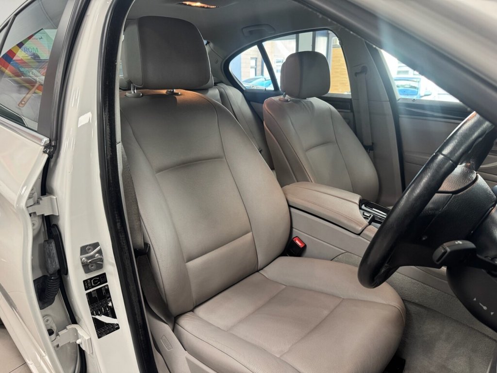 Used BMW 5 Series 2011 for sale - 78069237: Photo 16