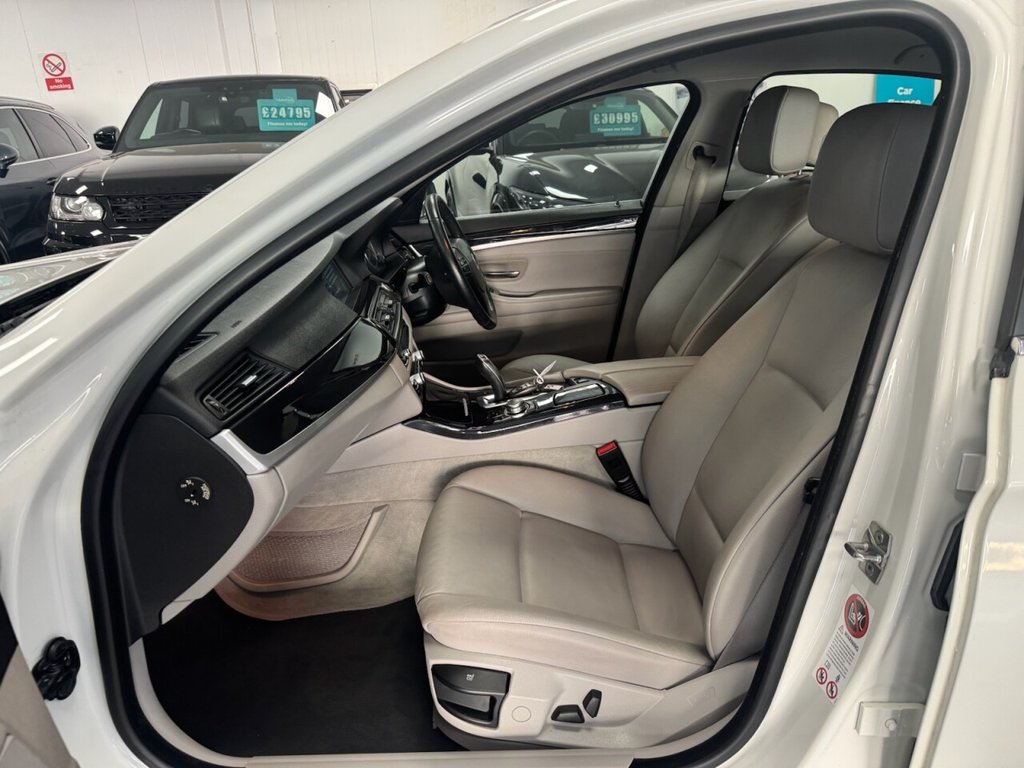 Used BMW 5 Series 2011 for sale - 78069237: Photo 17