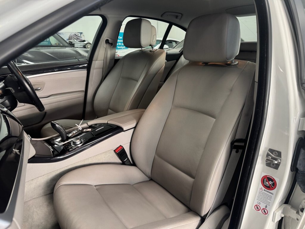 Used BMW 5 Series 2011 for sale - 78069237: Photo 18