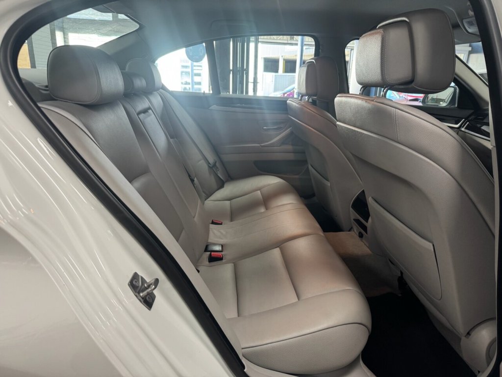 Used BMW 5 Series 2011 for sale - 78069237: Photo 19