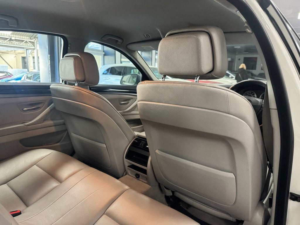 Used BMW 5 Series 2011 for sale - 78069237: Photo 20