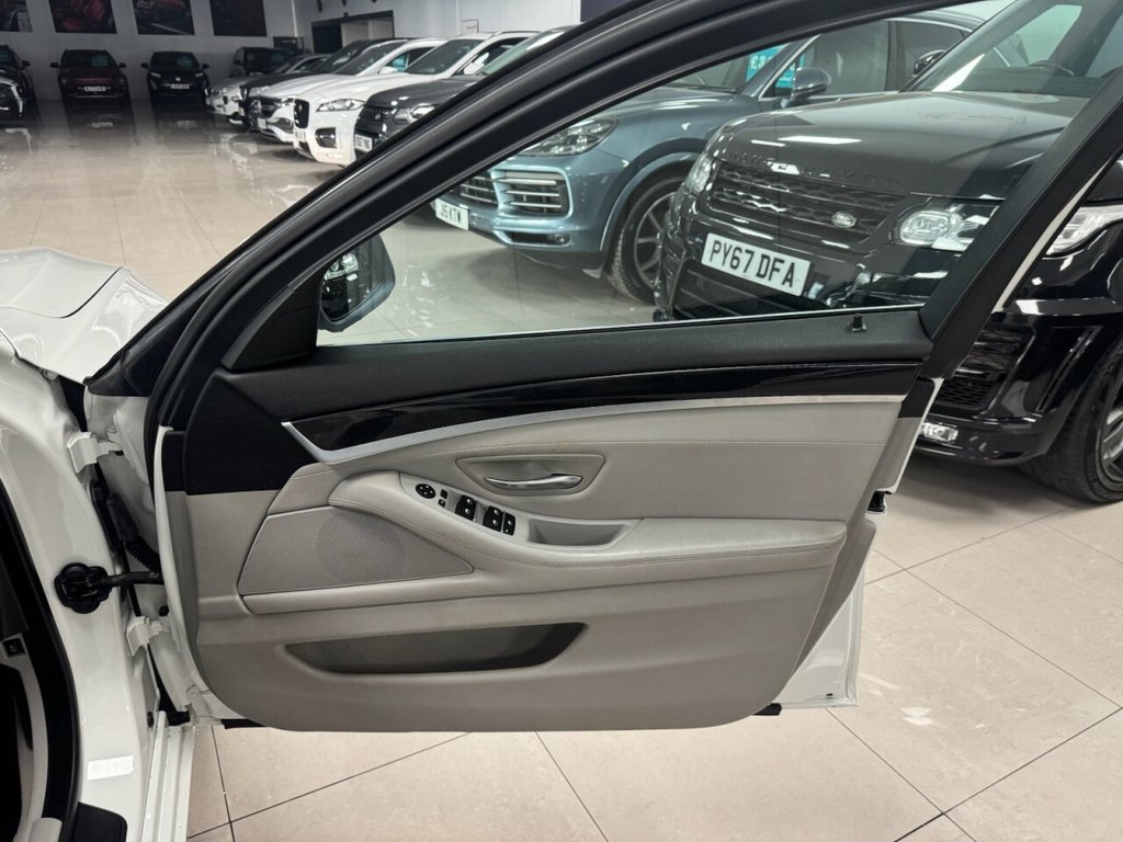 Used BMW 5 Series 2011 for sale - 78069237: Photo 22