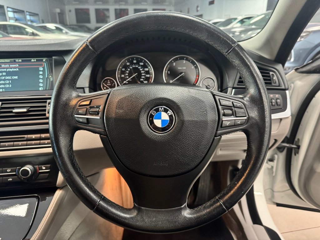 Used BMW 5 Series 2011 for sale - 78069237: Photo 23