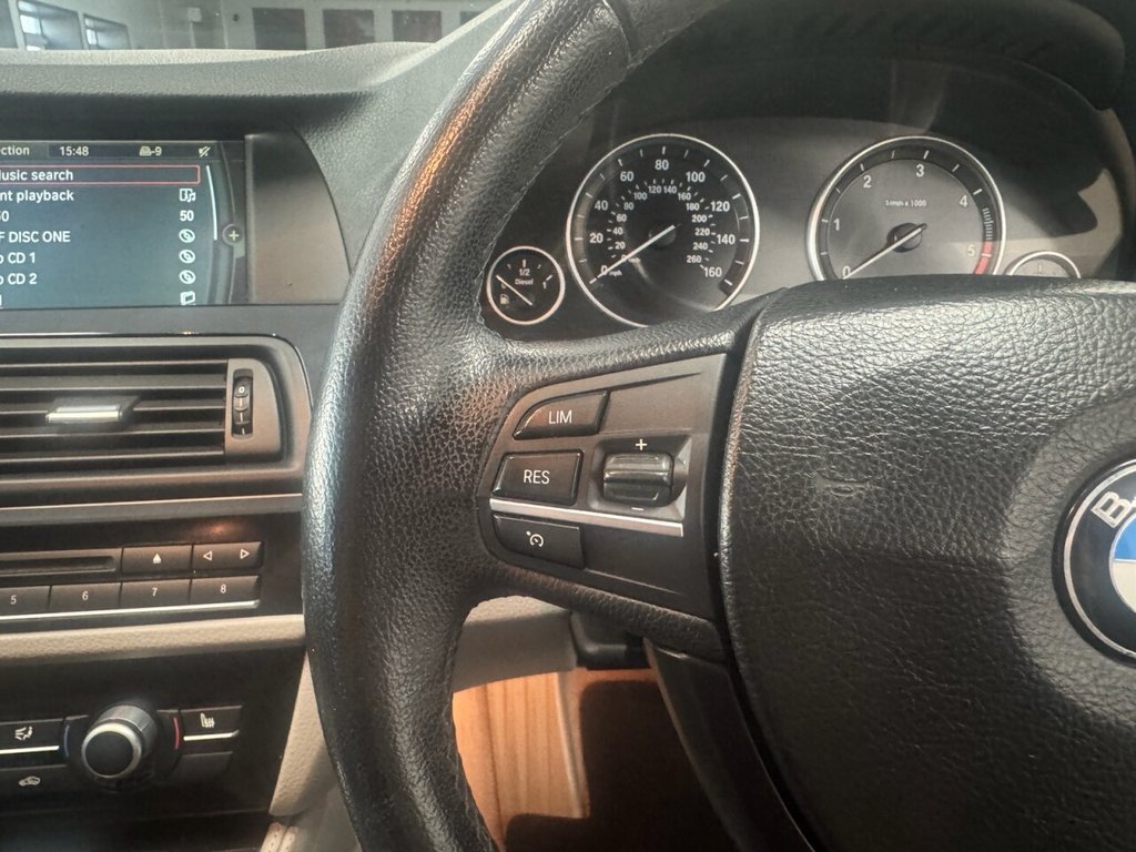 Used BMW 5 Series 2011 for sale - 78069237: Photo 24