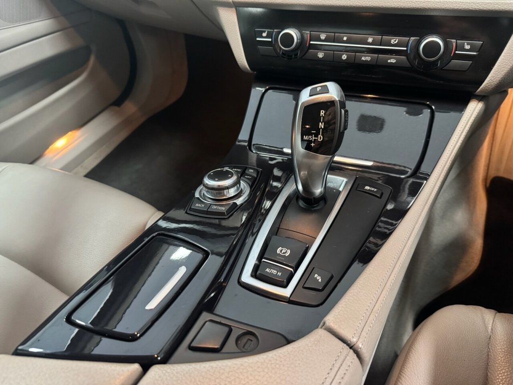 Used BMW 5 Series 2011 for sale - 78069237: Photo 26