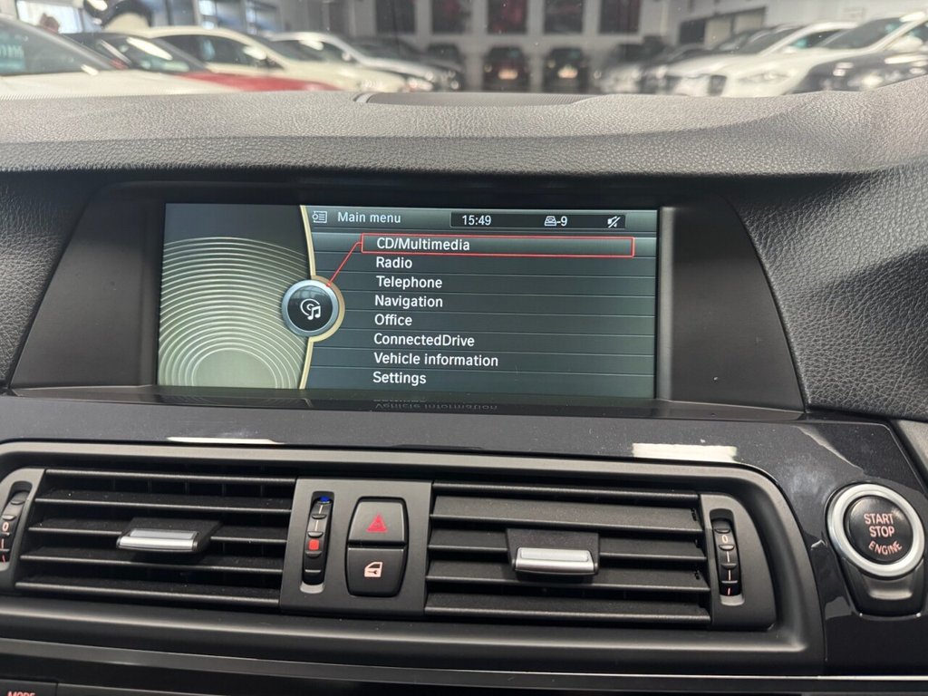 Used BMW 5 Series 2011 for sale - 78069237: Photo 27