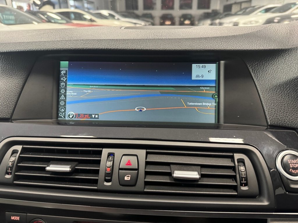 Used BMW 5 Series 2011 for sale - 78069237: Photo 28