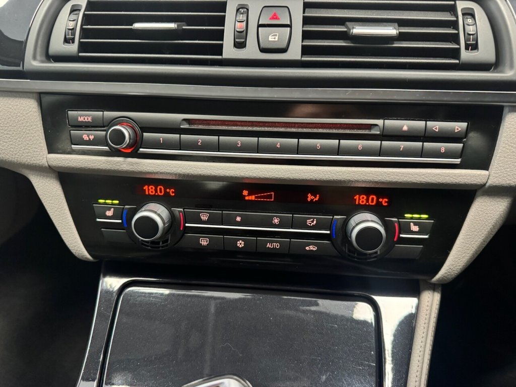 Used BMW 5 Series 2011 for sale - 78069237: Photo 30