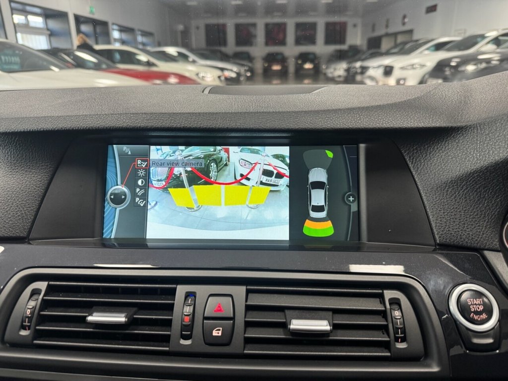 Used BMW 5 Series 2011 for sale - 78069237: Photo 31