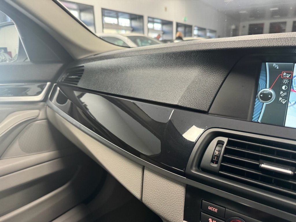 Used BMW 5 Series 2011 for sale - 78069237: Photo 32