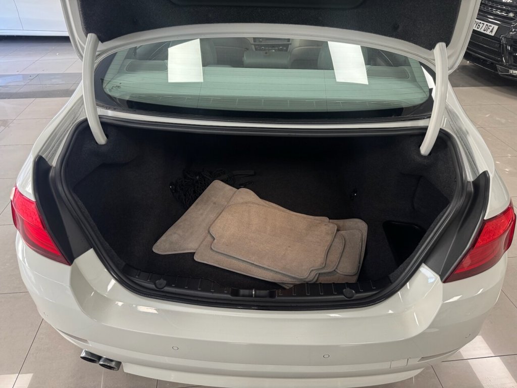 Used BMW 5 Series 2011 for sale - 78069237: Photo 33