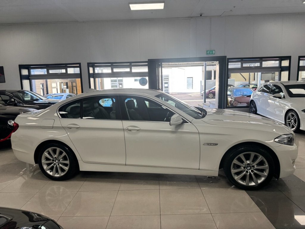 Used BMW 5 Series 2011 for sale - 78069237: Photo 8