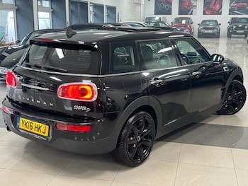Used MINI Clubman 2016 for sale - 75716053: Photo