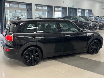 Used MINI Clubman 2016 for sale - 75716053: Photo