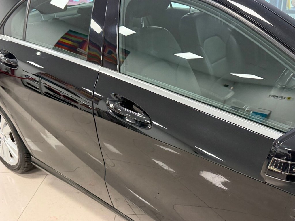 Used Mercedes-Benz A-Class 2017 for sale - 77820456: Photo 17