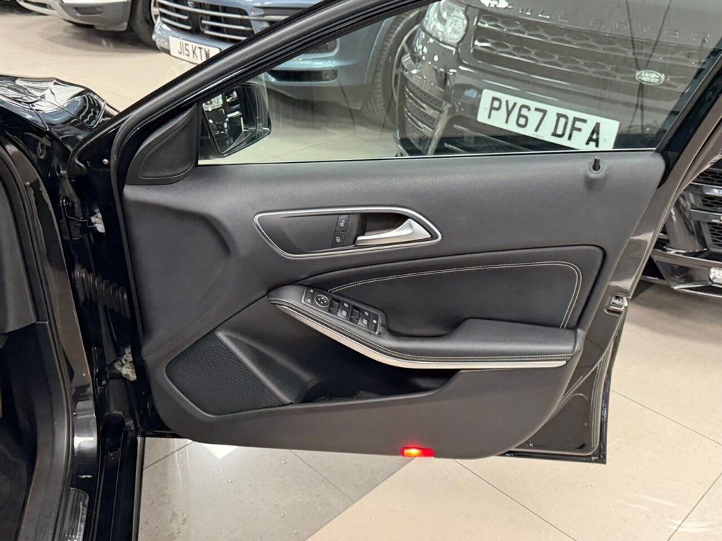 Used Mercedes-Benz A-Class 2017 for sale - 77820456: Photo 19