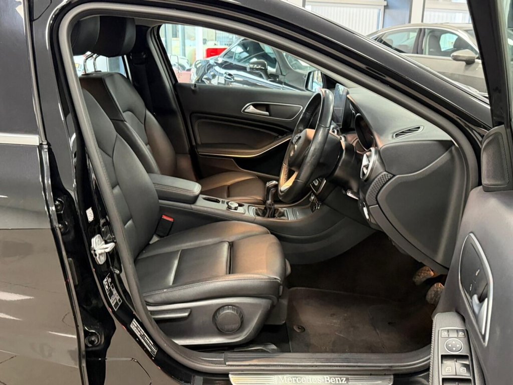 Used Mercedes-Benz A-Class 2017 for sale - 77820456: Photo 22