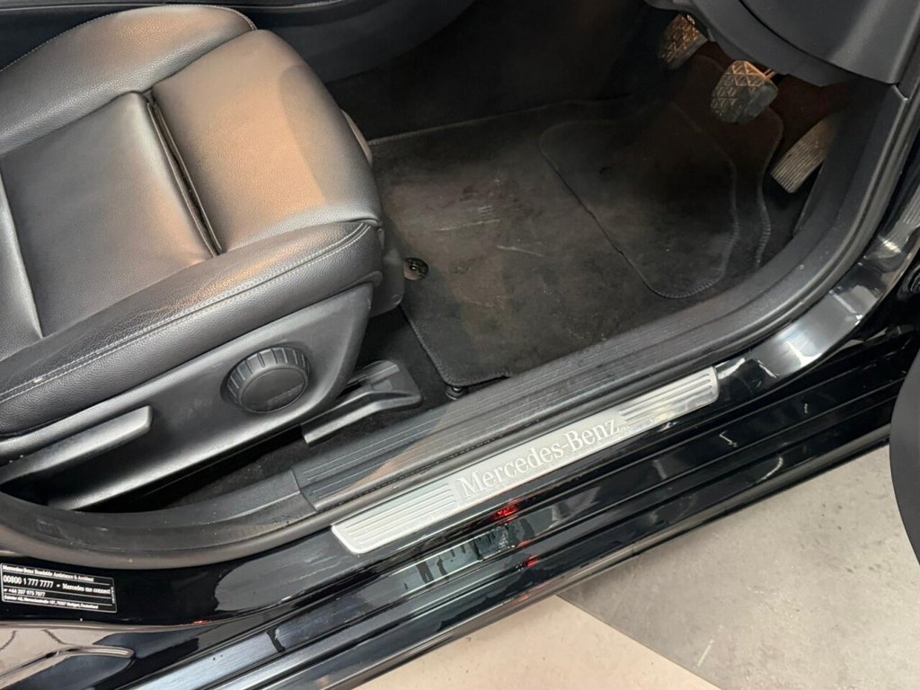 Used Mercedes-Benz A-Class 2017 for sale - 77820456: Photo 24