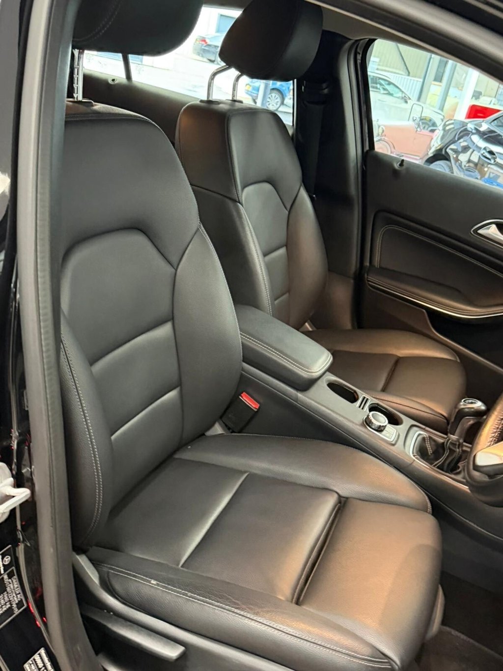 Used Mercedes-Benz A-Class 2017 for sale - 77820456: Photo 25