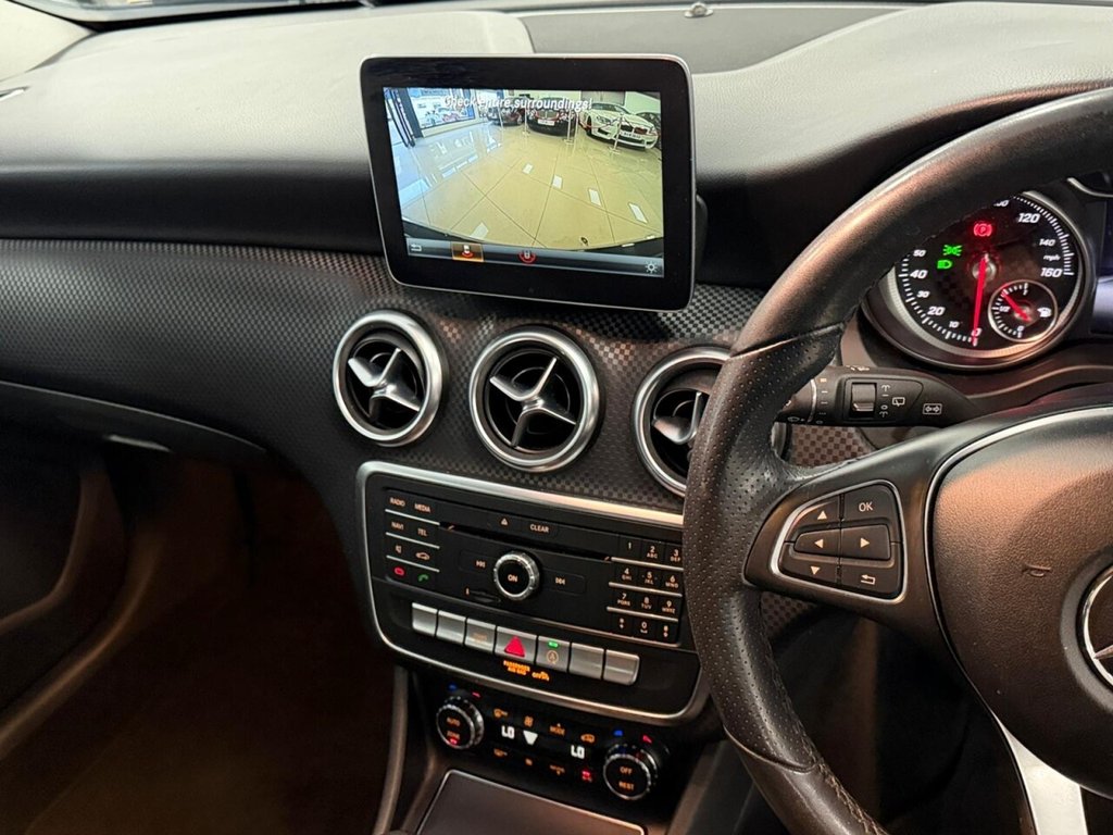 Used Mercedes-Benz A-Class 2017 for sale - 77820456: Photo 26