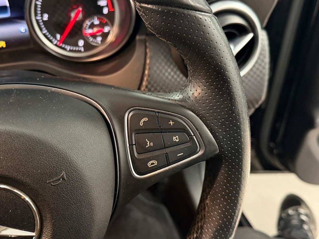 Used Mercedes-Benz A-Class 2017 for sale - 77820456: Photo 27