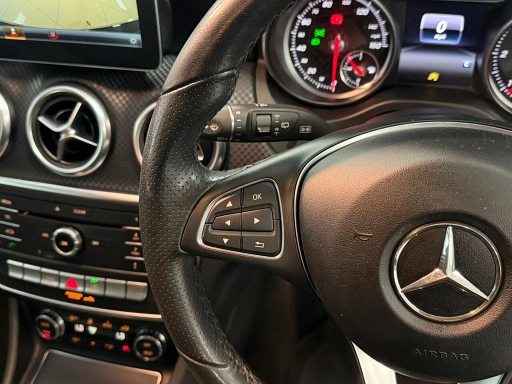 Used Mercedes-Benz A-Class 2017 for sale - 77820456: Photo 31