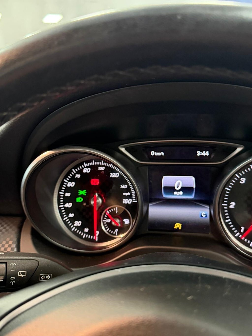 Used Mercedes-Benz A-Class 2017 for sale - 77820456: Photo 32