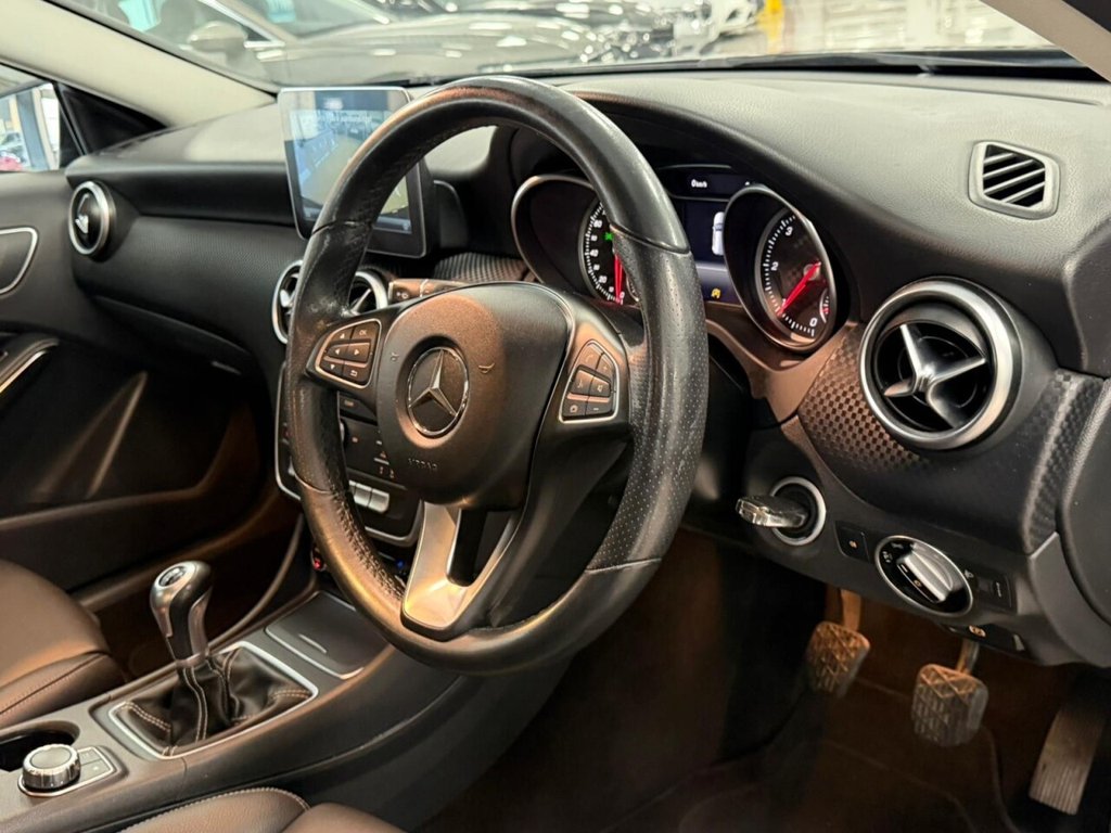 Used Mercedes-Benz A-Class 2017 for sale - 77820456: Photo 33