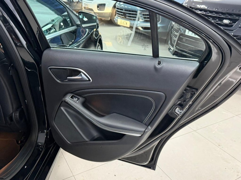 Used Mercedes-Benz A-Class 2017 for sale - 77820456: Photo 35