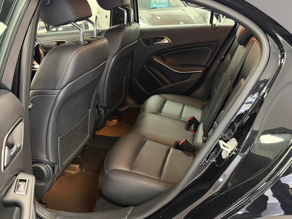 Used Mercedes-Benz A-Class 2017 for sale - 77820456: Photo 37