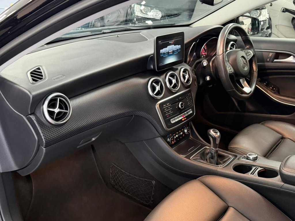 Used Mercedes-Benz A-Class 2017 for sale - 77820456: Photo 40