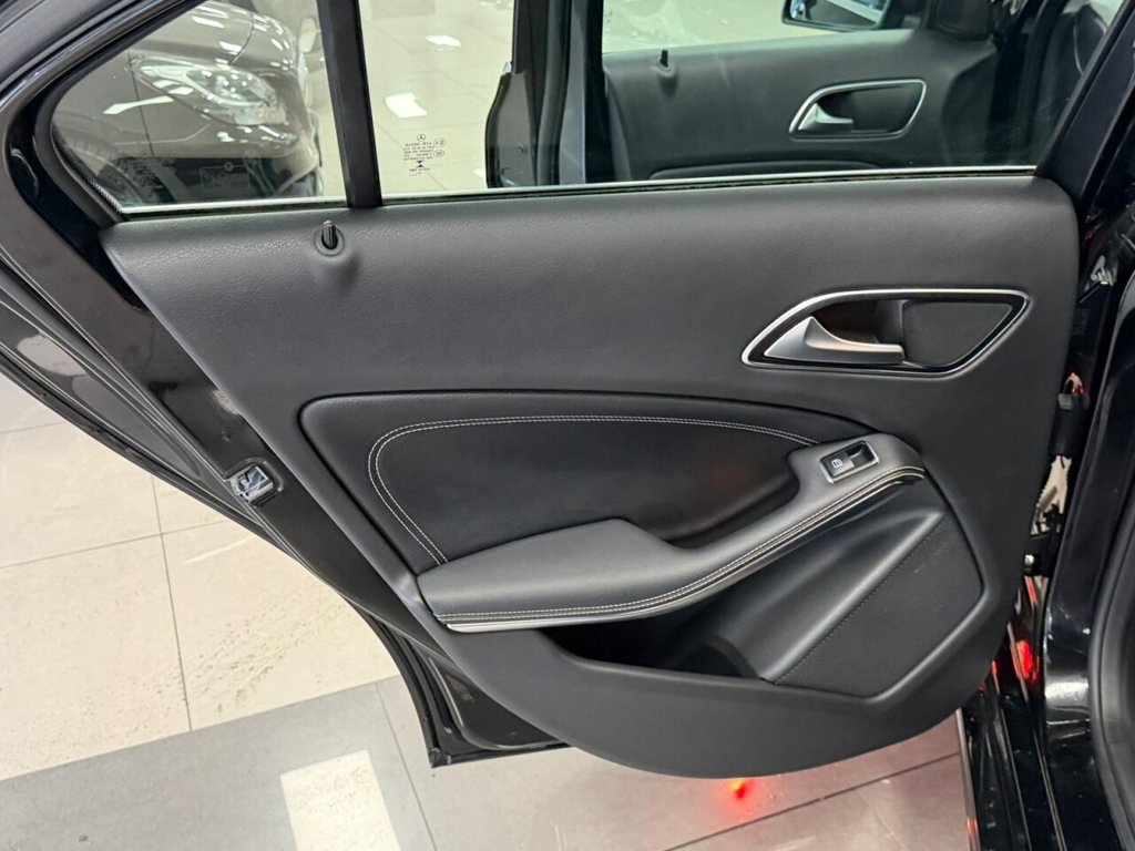 Used Mercedes-Benz A-Class 2017 for sale - 77820456: Photo 41