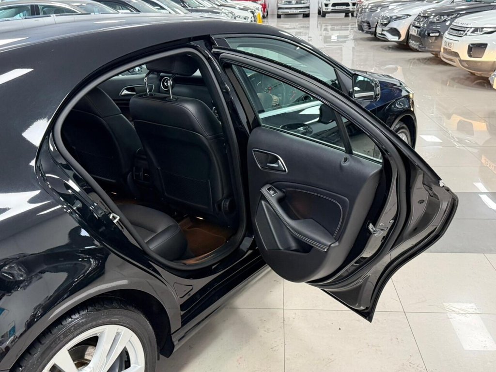 Used Mercedes-Benz A-Class 2017 for sale - 77820456: Photo 42