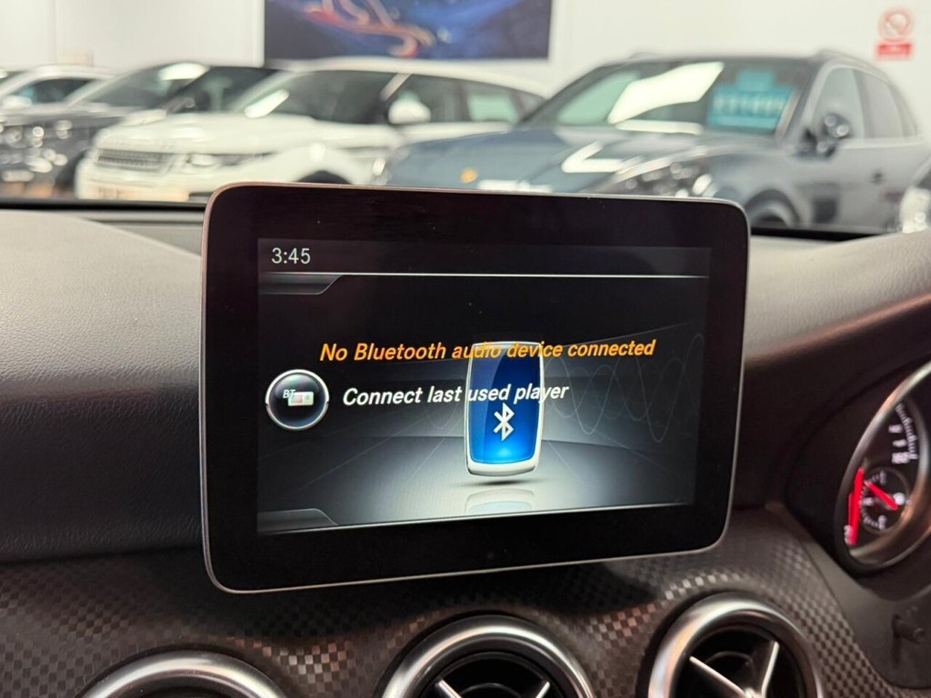 Used Mercedes-Benz A-Class 2017 for sale - 77820456: Photo 43