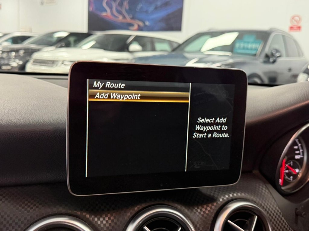 Used Mercedes-Benz A-Class 2017 for sale - 77820456: Photo 44