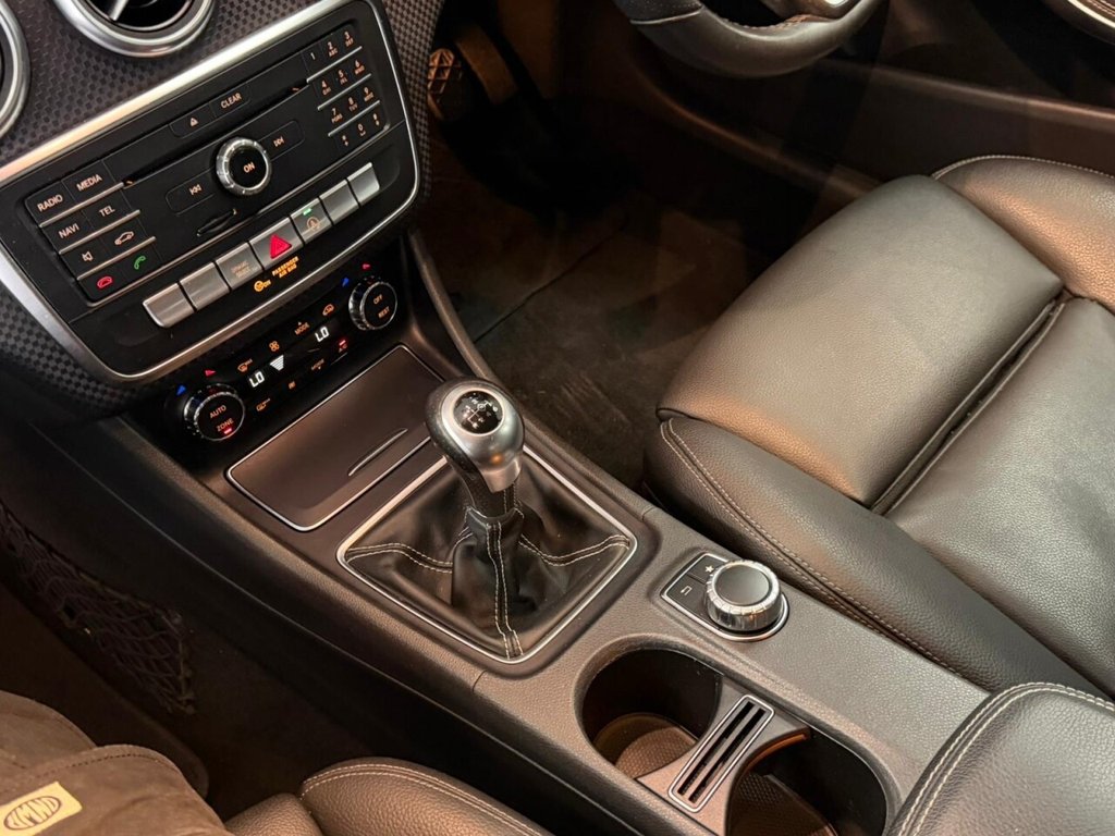 Used Mercedes-Benz A-Class 2017 for sale - 77820456: Photo 45