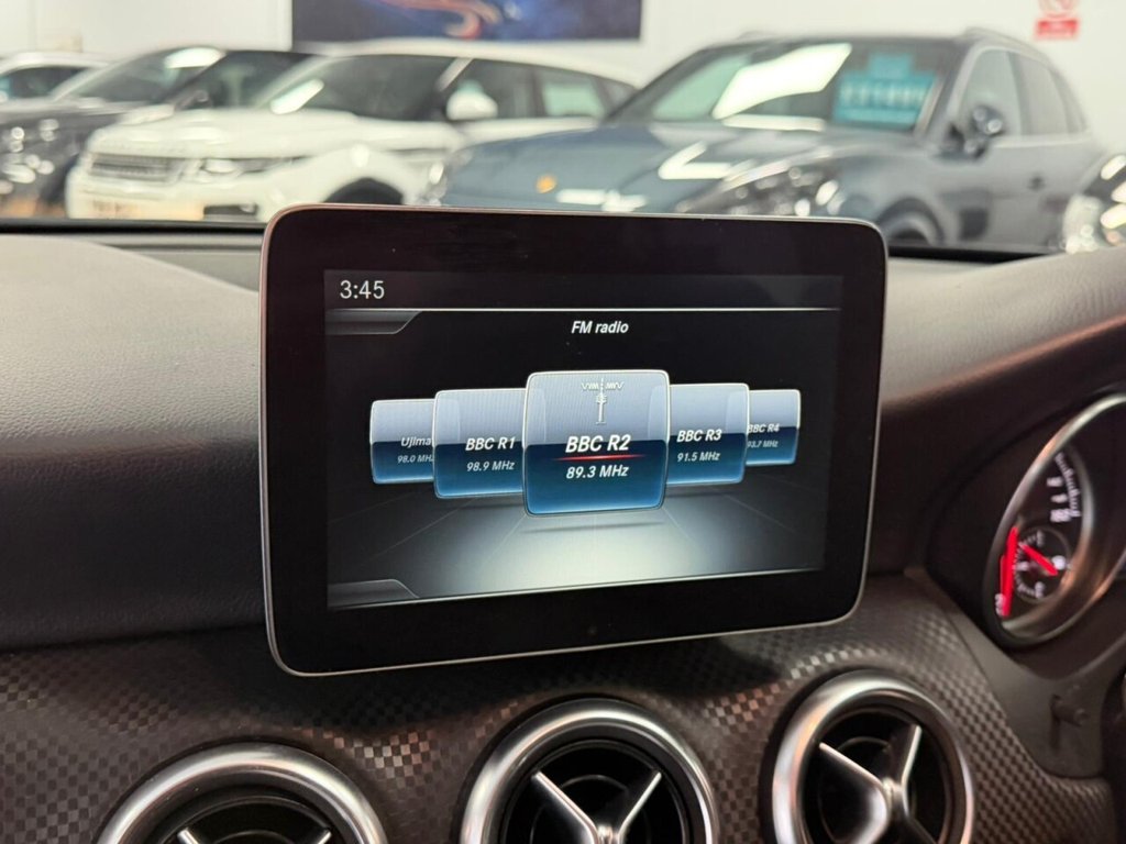 Used Mercedes-Benz A-Class 2017 for sale - 77820456: Photo 46