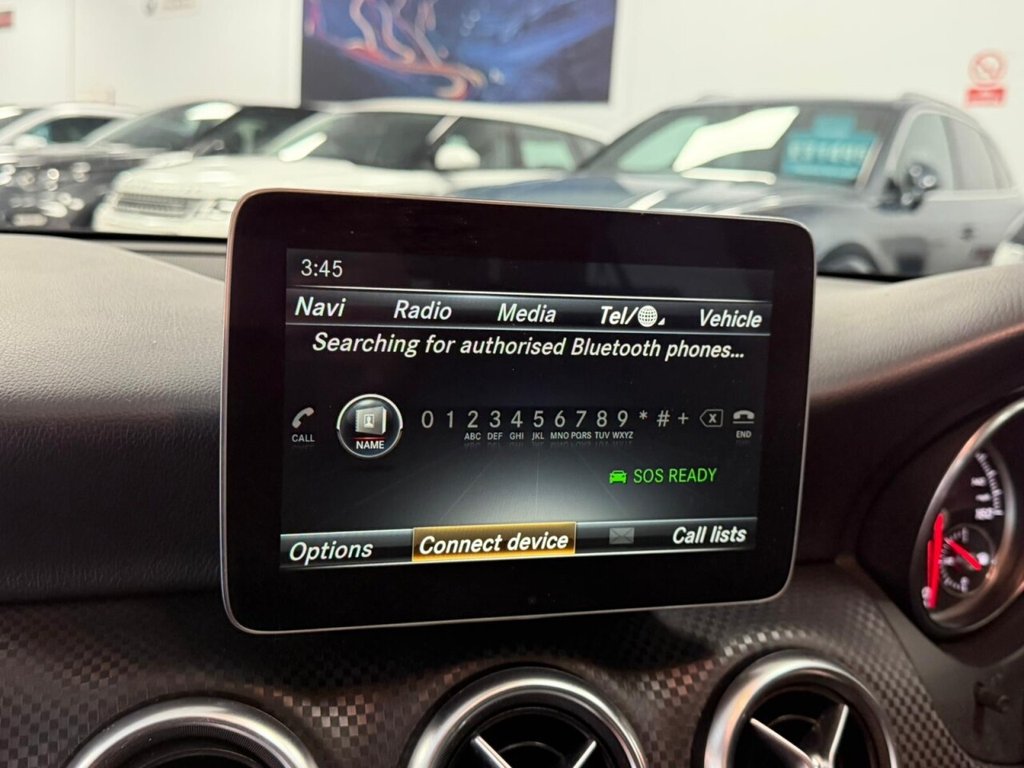 Used Mercedes-Benz A-Class 2017 for sale - 77820456: Photo 48