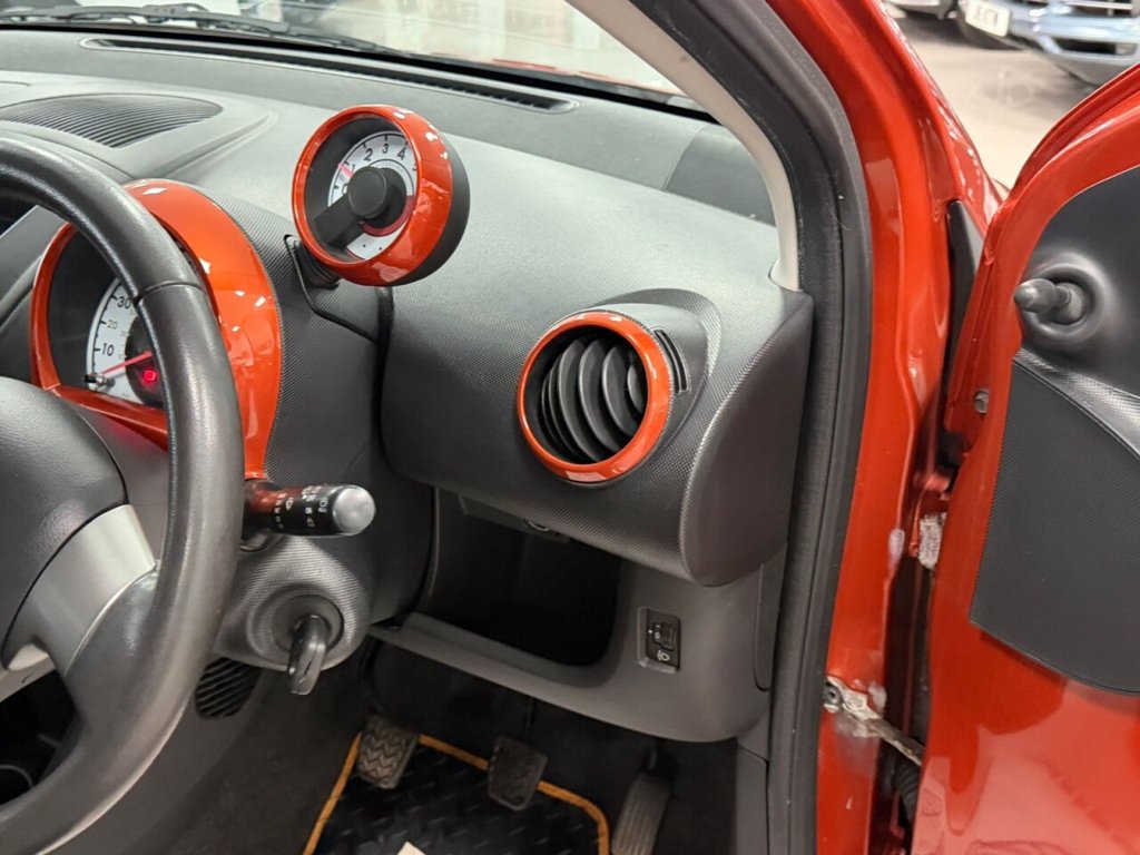 Used Toyota AYGO 2013 for sale - 77594633: Photo 20